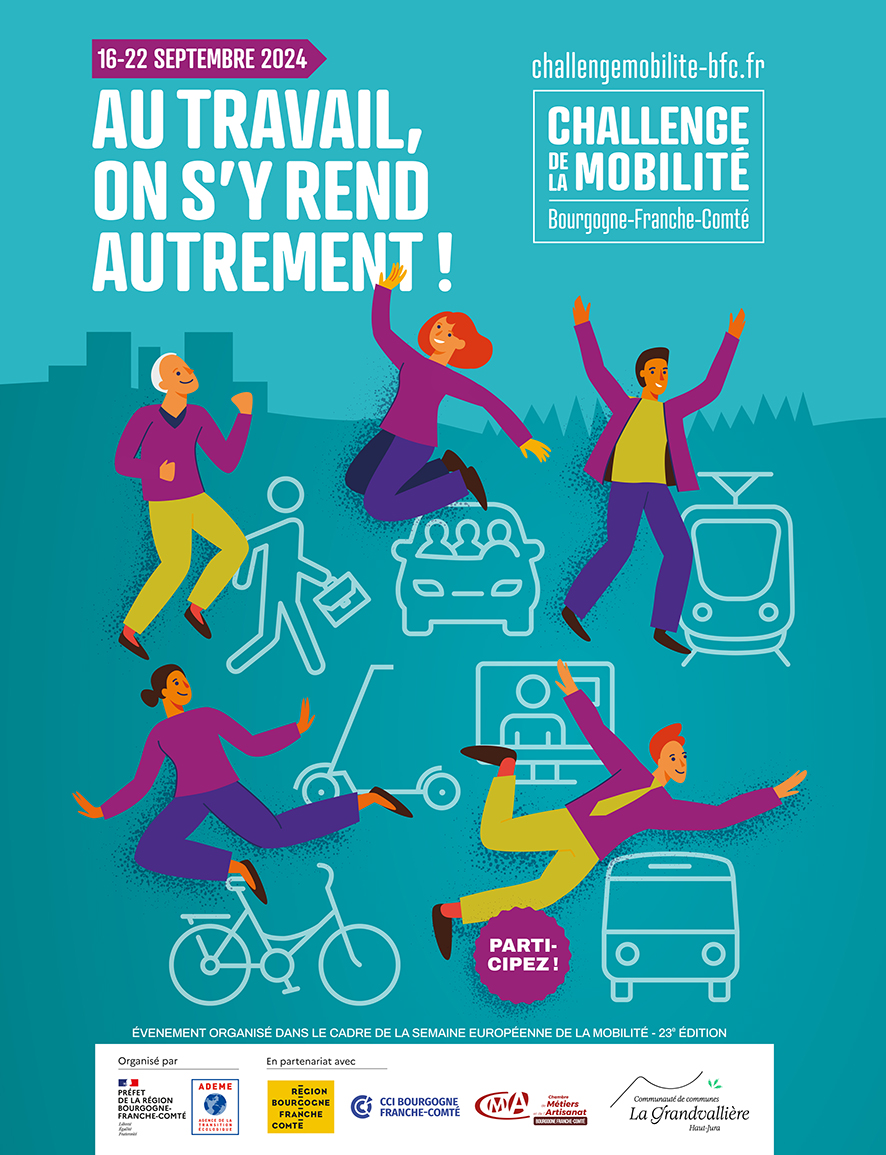 Affiche personnalisable 2024 grandvallire Copie