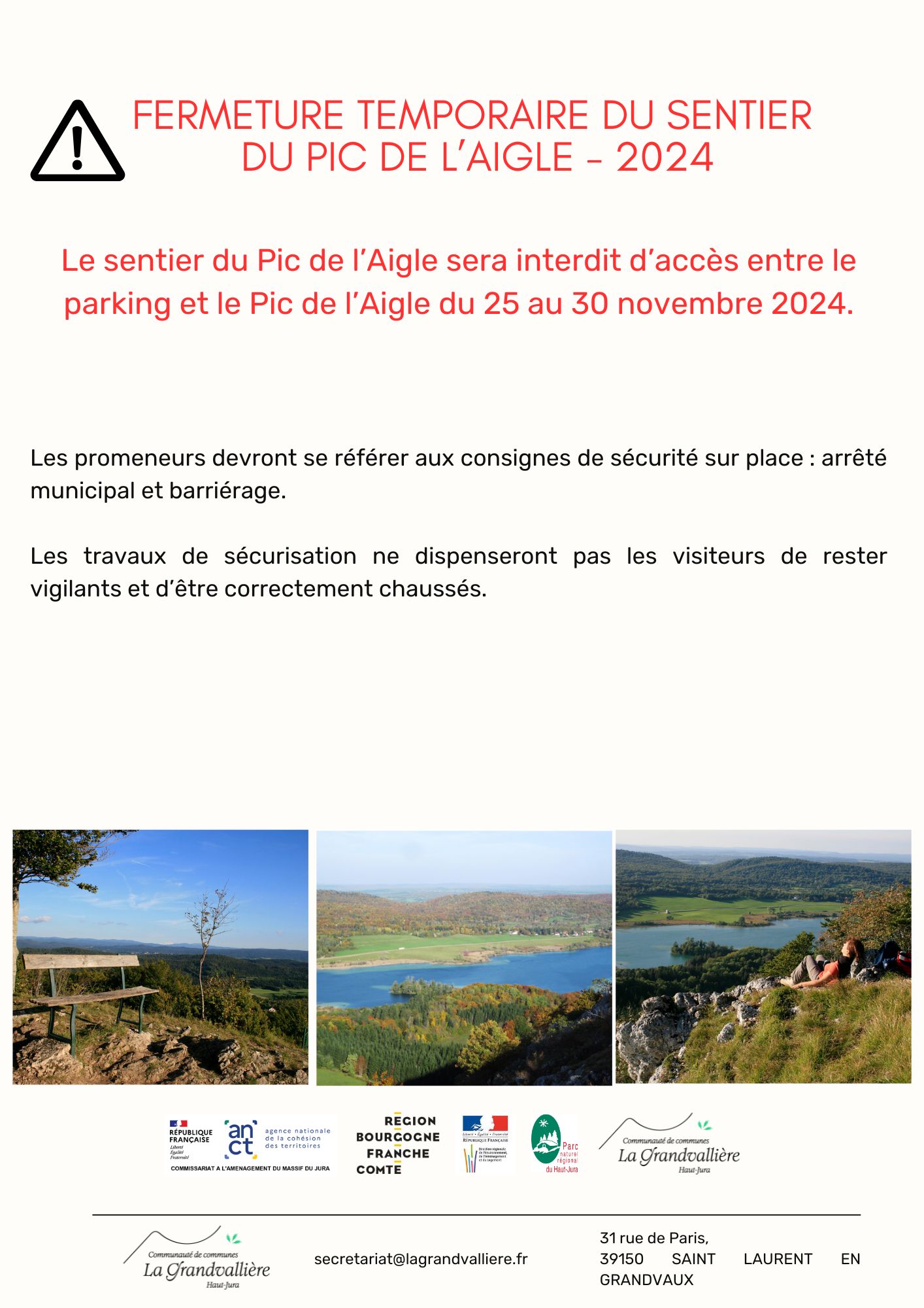 affiche