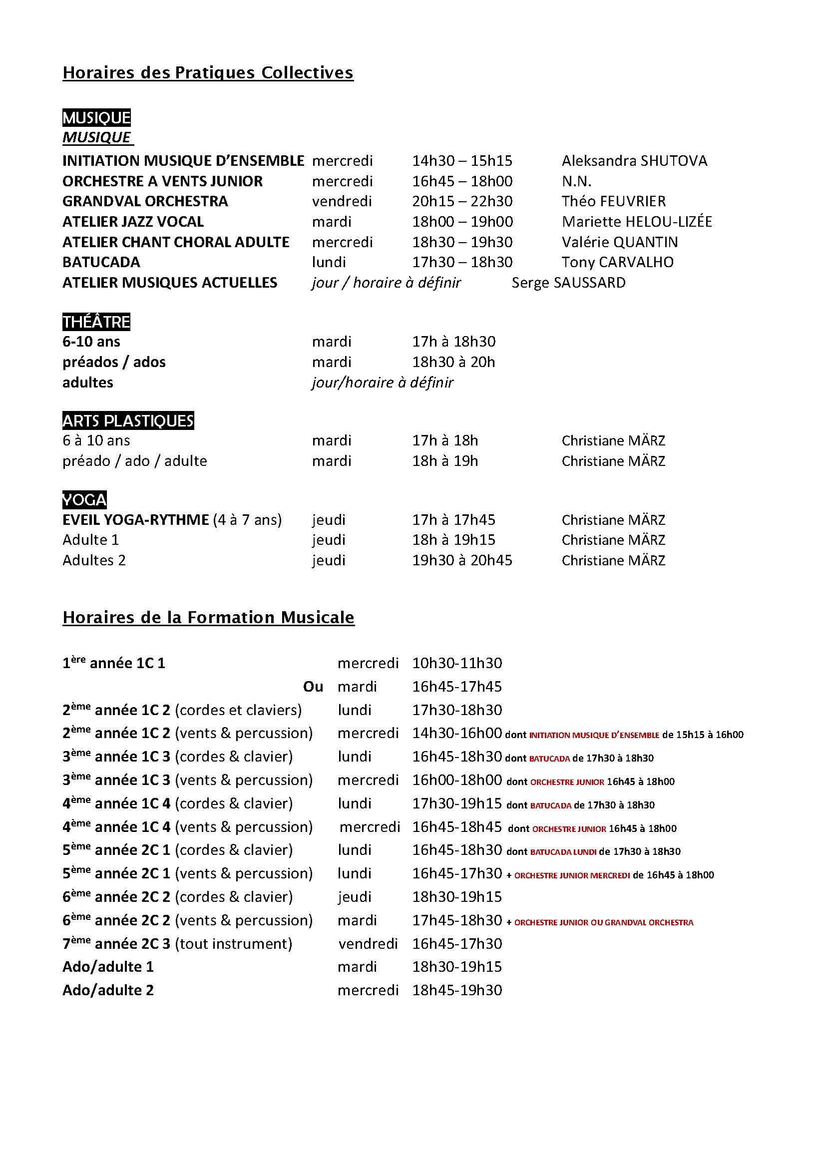COM DE PRESSE inscription 2024 25 Page 2