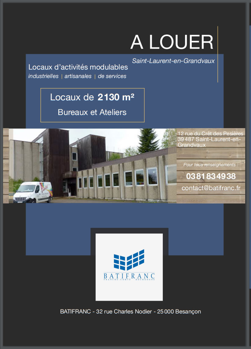 batiment n°1