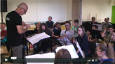 ÉCOLE DE MUSIQUE