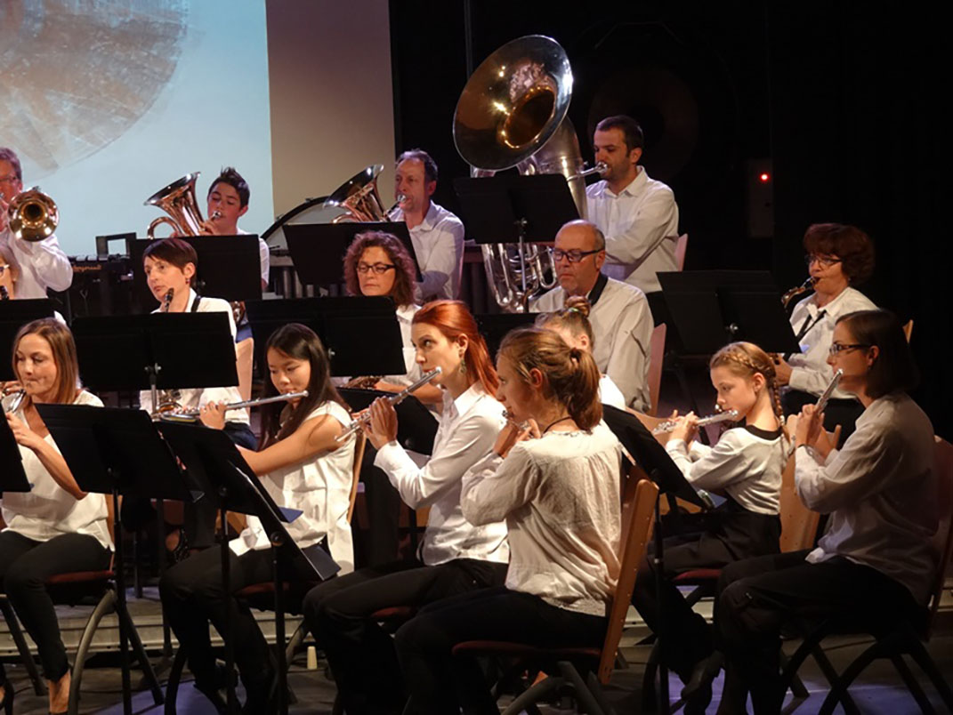 Demandes de subventions aux associations culturelles