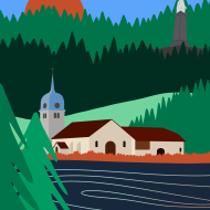 Commune de Grande-Rivière-Château