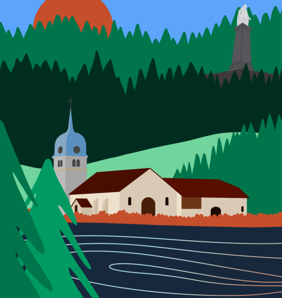 Commune de Grande-Rivière-Château