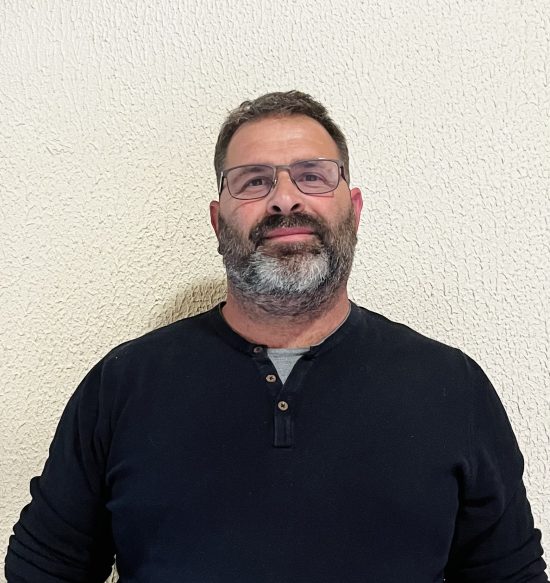 Cédric Comte