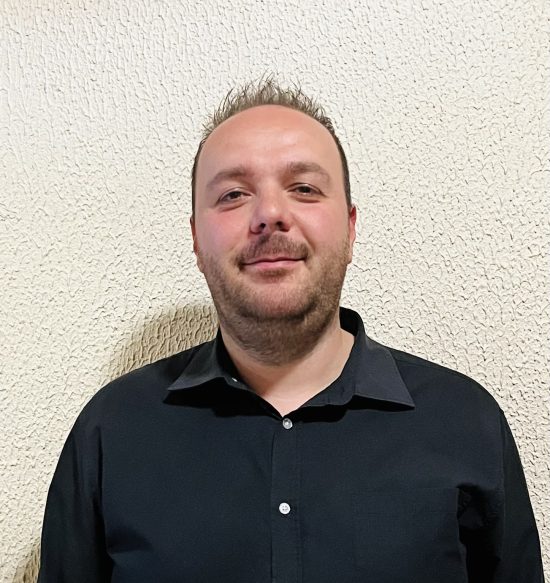 Tanguy Cuby