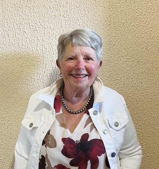 Christine Fichot