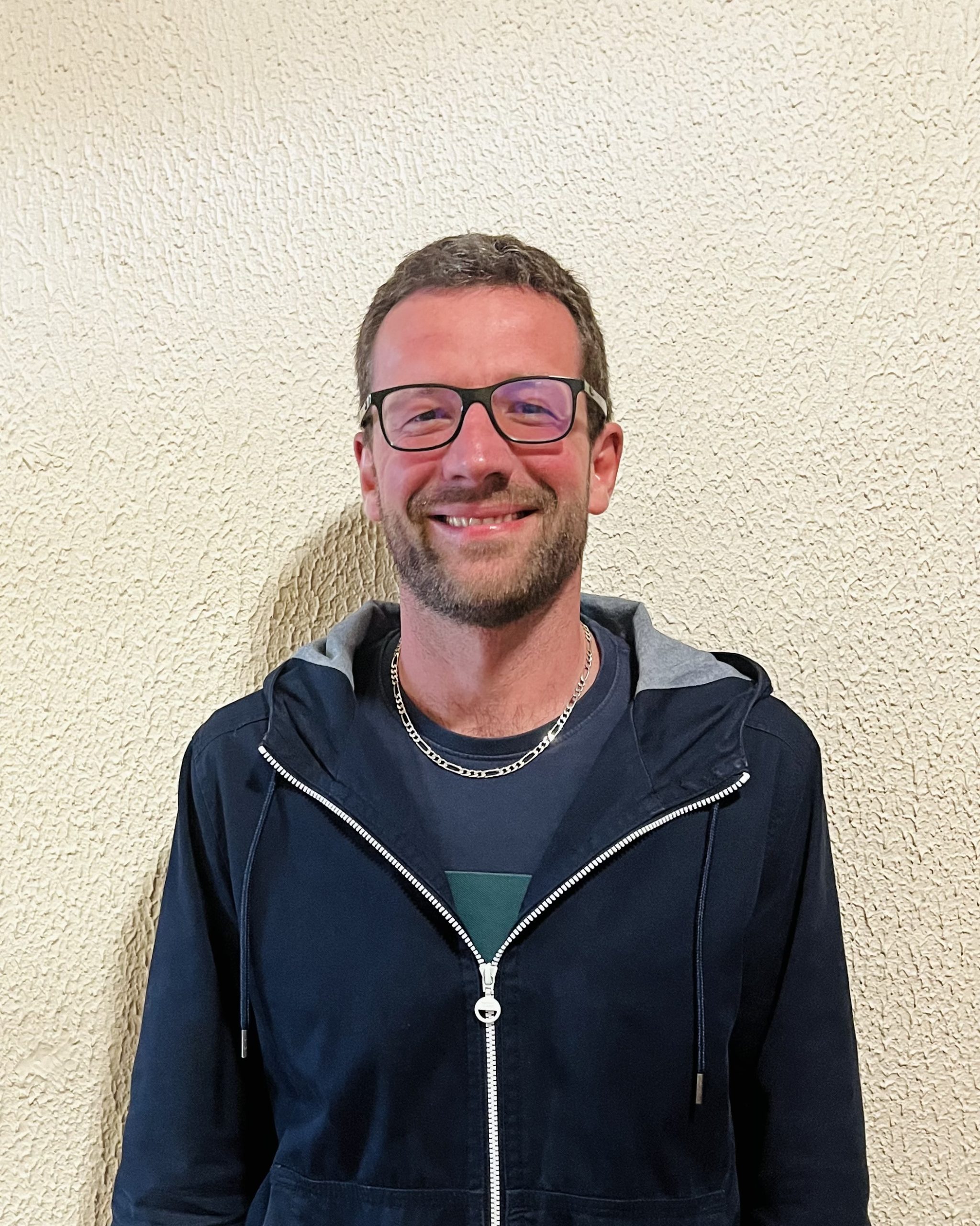 Mathieu Menigoz