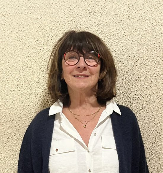 Patricia Michelli