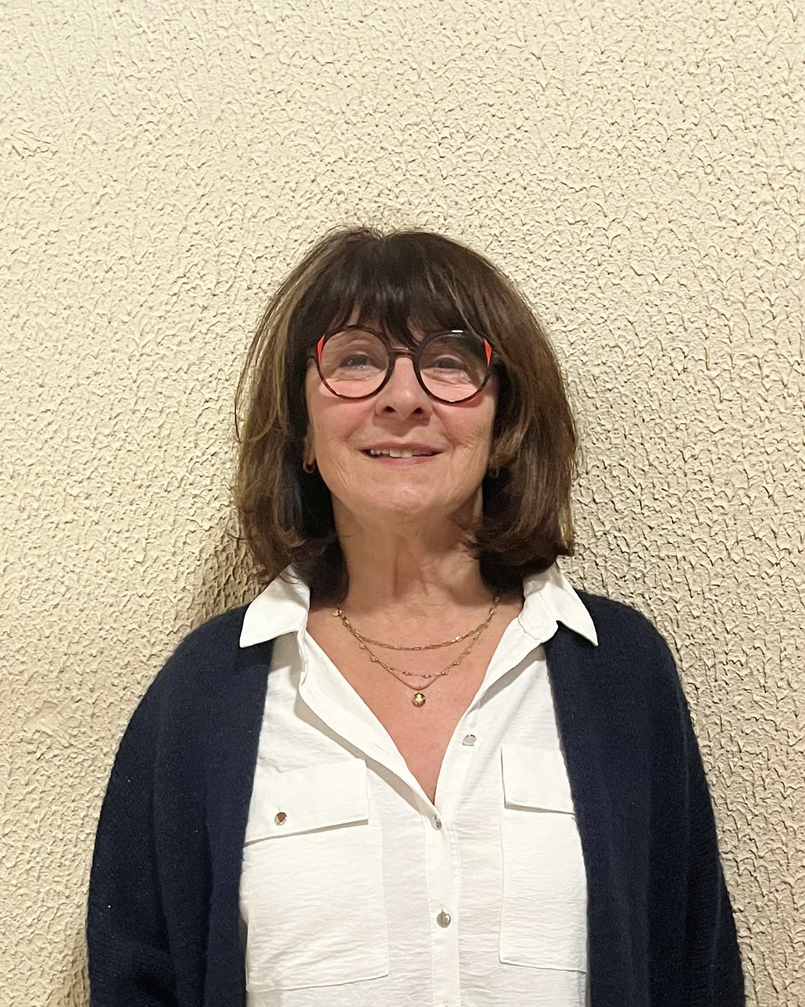 Patricia Michelli