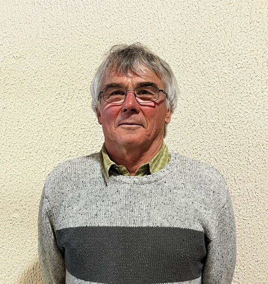 Pascal Poiblanc