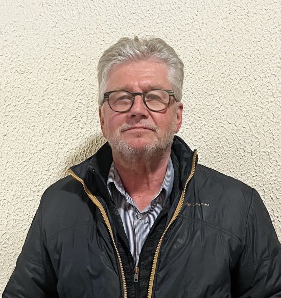 Jean Richard