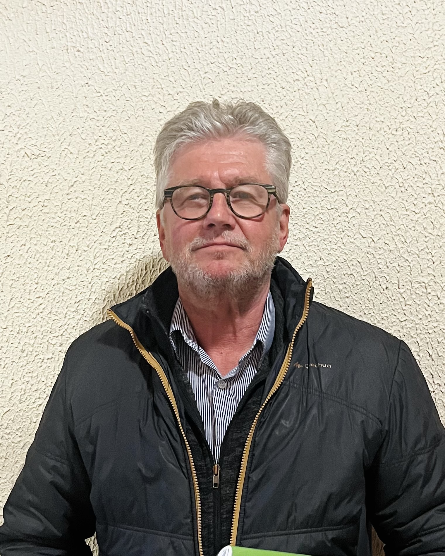 Jean Richard