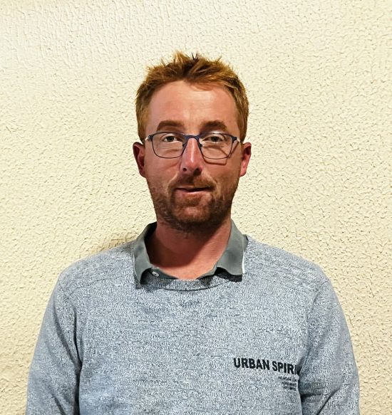 Damien Roux