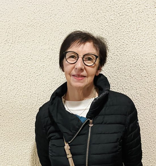 Louise Vigneron