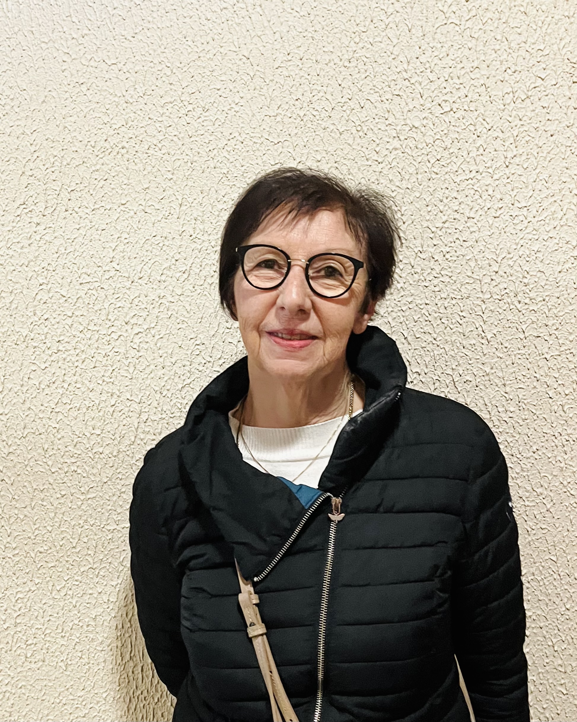 Louise Vigneron