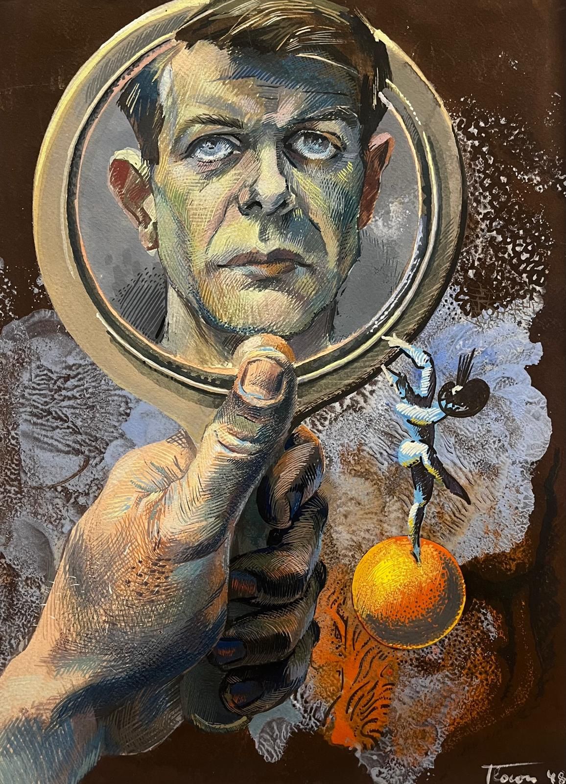 Œuvre d'Albert Flocon