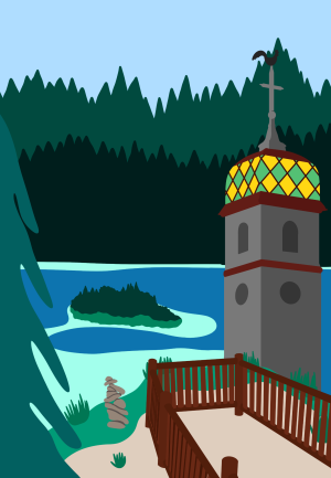 Commune de Chaux du Dombief