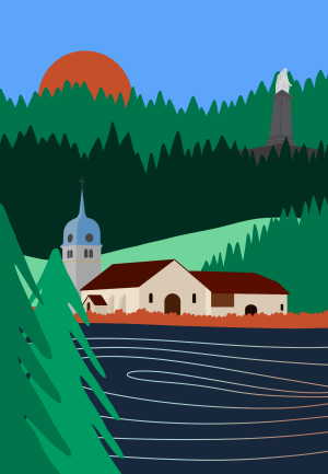 Commune de Grande-Rivière-Château