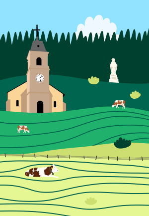 Commune de Saint-Pierre